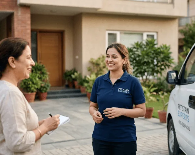 Pet Stain Carpet Cleaning South Gate, CA FAQs